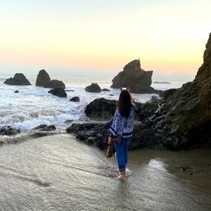 Meet your Posher, Sara